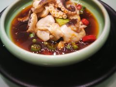 -汤记传菜(秀浦路店)