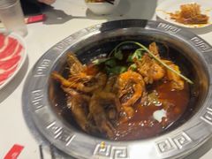 -王婆大虾(五道口店)