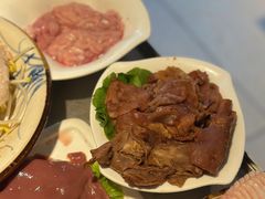 -陈眼镜火锅(总店)