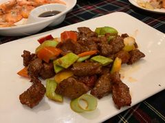 -小龙酒家(桂平路店)