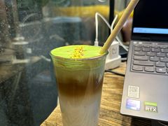 -大书房咖啡(中传国交店)