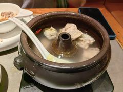 -云海肴·汽锅鸡·云南菜(高德置地店)