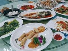 -景好海鲜餐厅(大鹏必选旅游店)