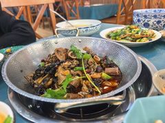 -贵州笋子鸡(米市街店)
