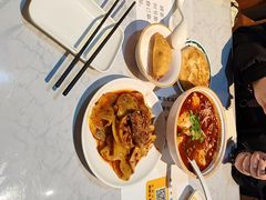 -马三洋芋片(簋街店)