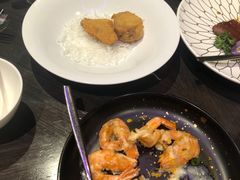 -万丽轩·粤菜(王府井金茂万丽酒店)