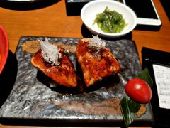 鹅肝寿司-魔丼屋(日月光店)