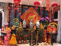 门面-北园酒家(小北路店)