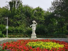 -黑龙江省森林植物园