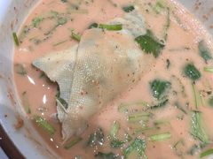 -月圆火锅(宁海东路二店)