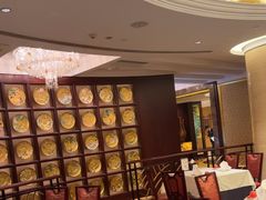 -武汉香格里拉大酒店·香宫中餐厅