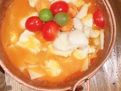 -云海肴·汽锅鸡·云南菜(美罗城店)