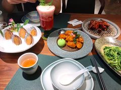 -木棉·醉心粤味(COCO Park店)