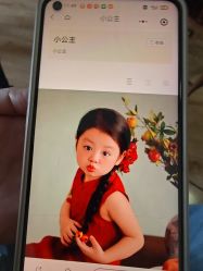 -金太阳儿童摄影(白马华庭店)