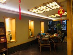 大堂-鸥迪足道(前门店)