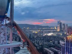 -星城之眼摩天轮