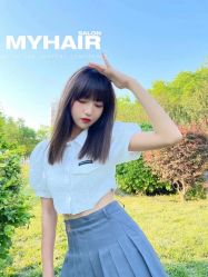 点击看大图 -MY HAIR ARDOR