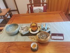 -畅和茶坊·曦瓜中国大红袍
