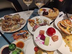 -南湖宾馆·鸳湖阁全日制餐厅