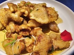 -宏达老菜馆(东安街店)