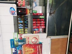 -无味饭店(九眼桥商业文化广场店)