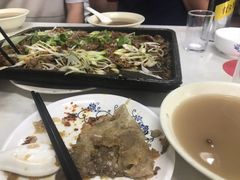 -清真永恒华威肉饼(潘家园店)