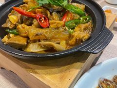 -石头咕(葵蓬店)