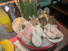 -牛New寿喜烧(金茂览秀城店)