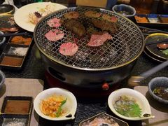 -樱嘢·炭火烧肉(惠南店)