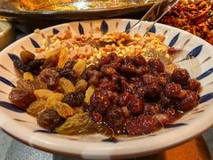 -川芙蓉·市井老川菜(长寿路店)