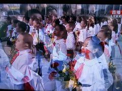 -中央广播电视总台(光华路办公区)