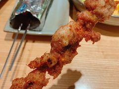 越式香茅烤肉-米纸越南小馆(金鹰世界店)