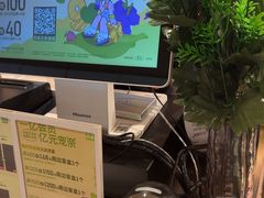 -奈雪的茶(石家庄万象城店)