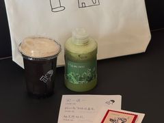 -喜茶(东莞厚街万达店)