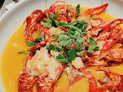 -小厨娘淮扬菜(江宁弘阳店)