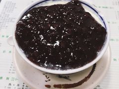 黑糯米双皮奶-仁信双皮奶(东川路店)