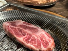 -橡果烤肉(仙林店)