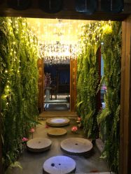 -琦品高端美容SPA私佳美场