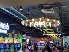 -环游嘉年华(广州-天河城店)