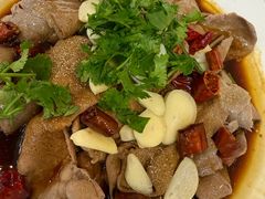 -玉华台饭庄(裕中西里小区店)