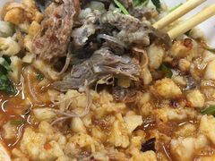 -老刘家泡馍·陕西老字号(钟楼广济街店)