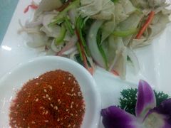 android_upload_pic-巴扎美食·新疆菜·西域歌舞表演餐厅(新疆大厦店)