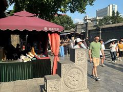 -张学良旧居陈列馆