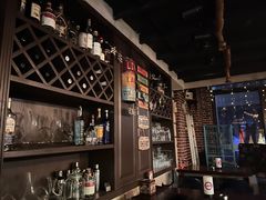 -帕丁顿酒吧Paddington