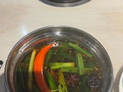 -围炉夜话·潮汕卤水火锅(榕江店)