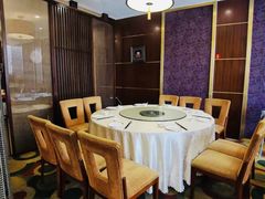 -大榭国际大酒店-中餐厅