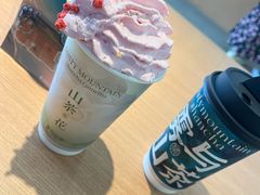 -雾与山茶(大禹城店)