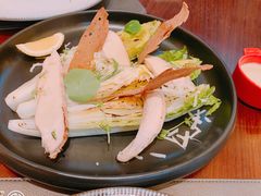 -Tivano意大利餐厅(成都居舍酒店)