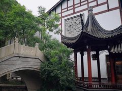 -龙潭水乡