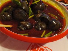 -老闵田螺馆·南昌市井菜·特色小吃(总店)